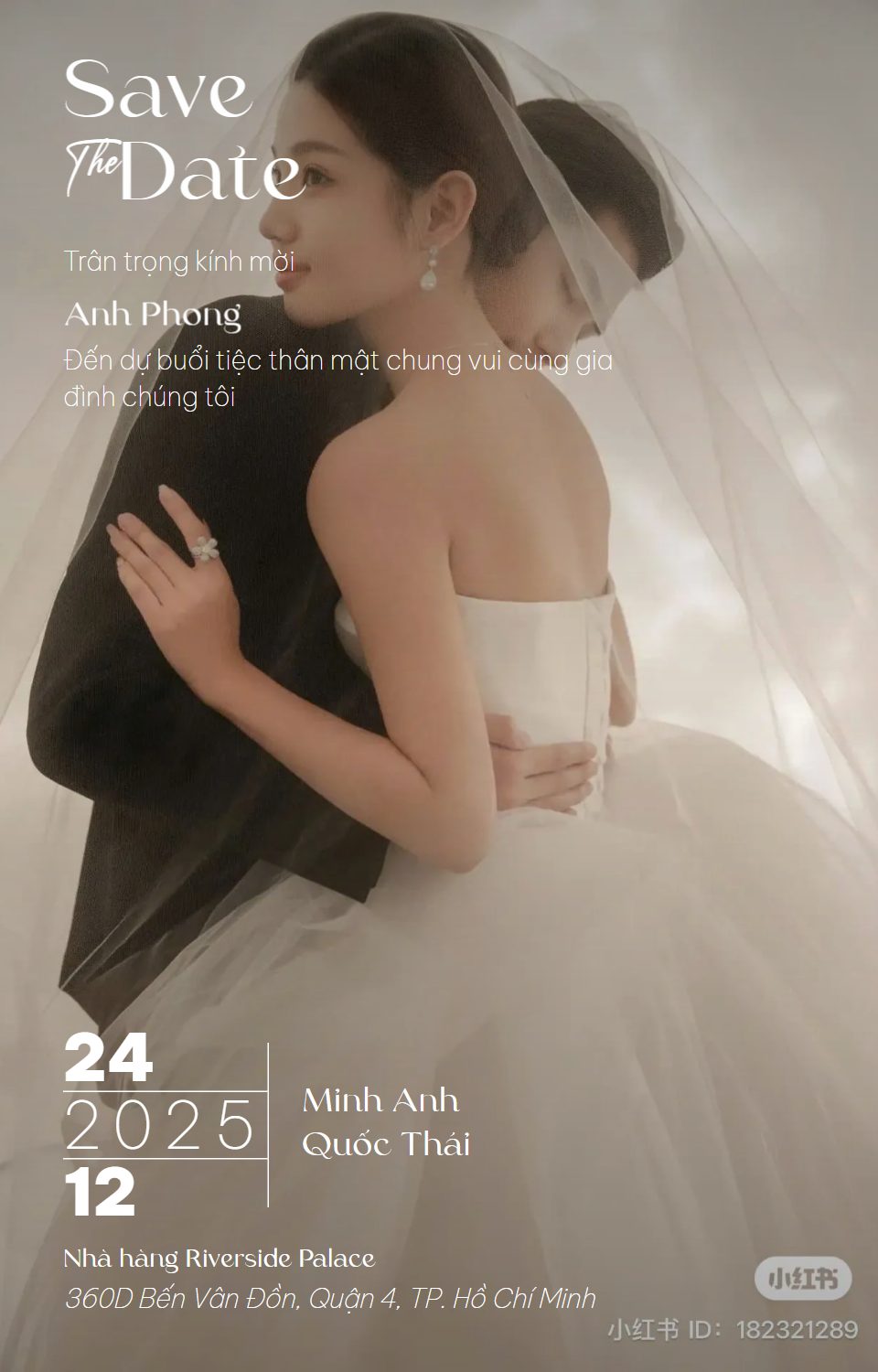 Mẫu thiệp Hiện đại v2