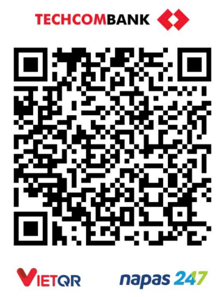 Mã QR mừng cưới