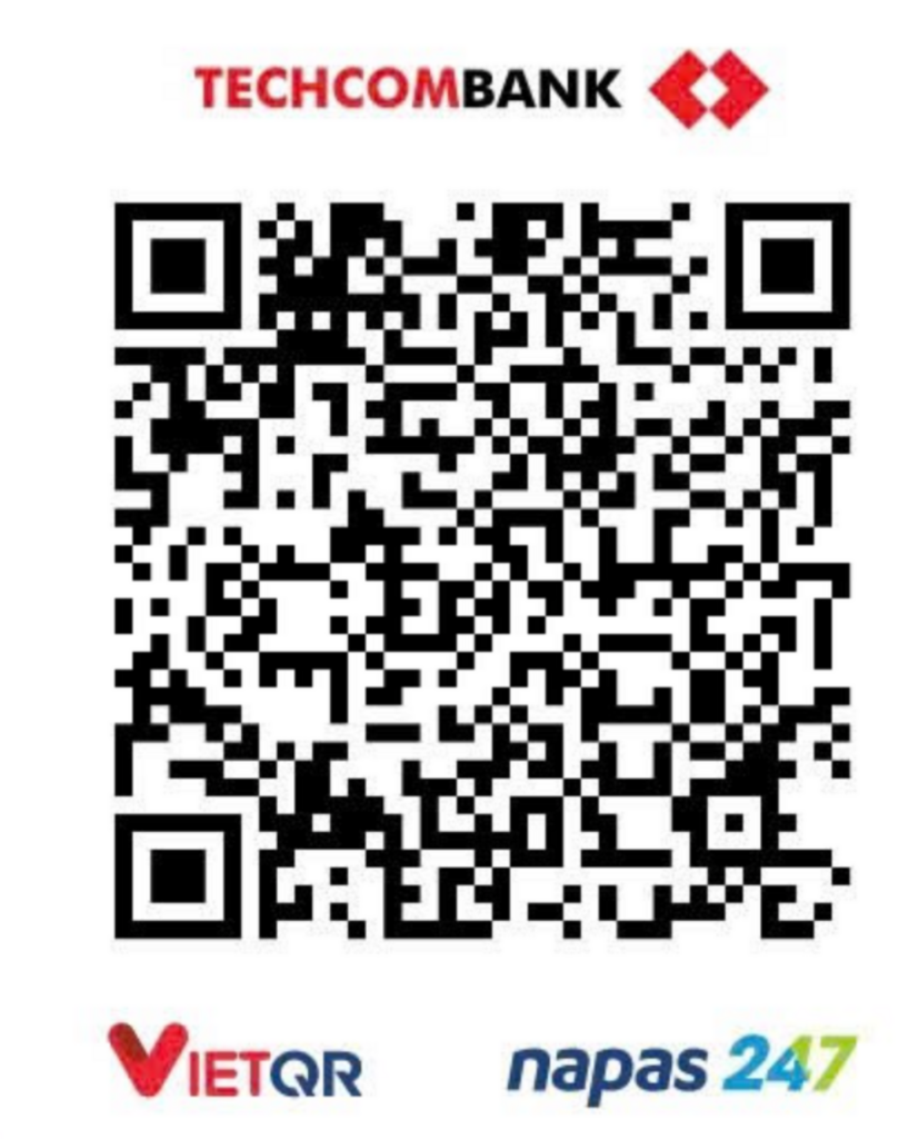 Mã QR mừng cưới